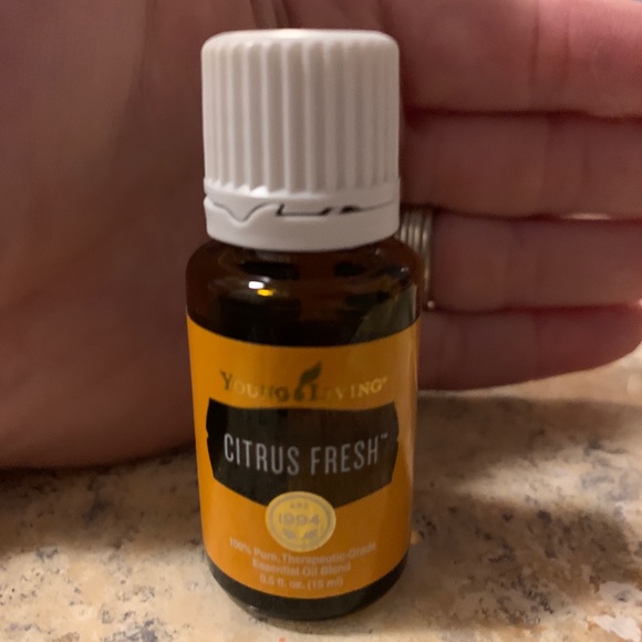 Young Living Citrus Fresh 15 ml